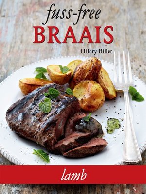 cover image of Fuss-free Braais